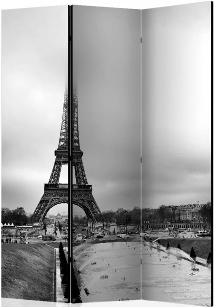 Sermi Artgeist Paris: Eiffel Tower, 135x172cm