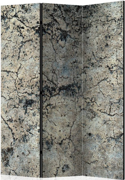 Sermi Artgeist Cracked Stone, 135x172cm
