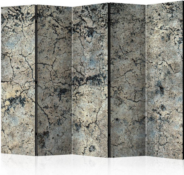 Sermi Artgeist Cracked Stone II, 225x172cm