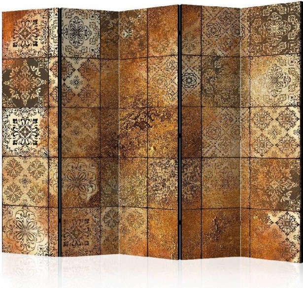 Sermi Artgeist Old Tiles II, 225x172cm