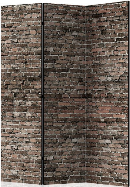 Sermi Artgeist Old Brick, 135x172cm