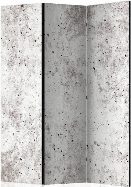 Sermi Artgeist Urban Style: Concrete, 135x172cm