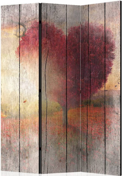 Sermi Artgeist Autumnal Love, 135x172cm