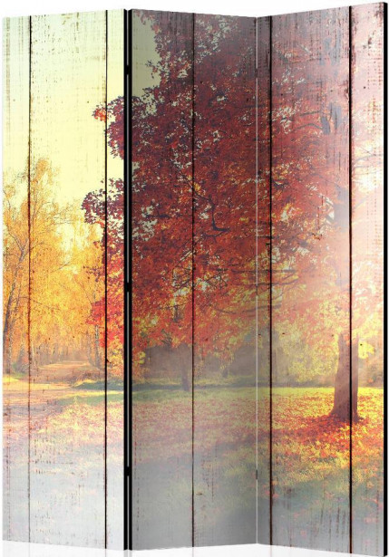 Sermi Artgeist Autumn Sun, 135x172cm