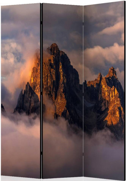 Sermi Artgeist Arcana of Clouds, 135x172cm