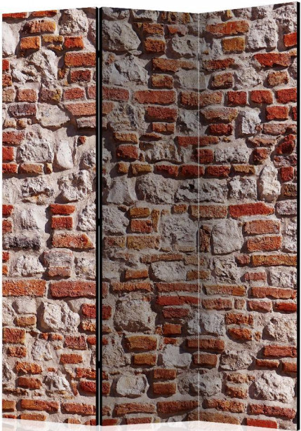 Sermi Artgeist Bricky Age, 135x172cm