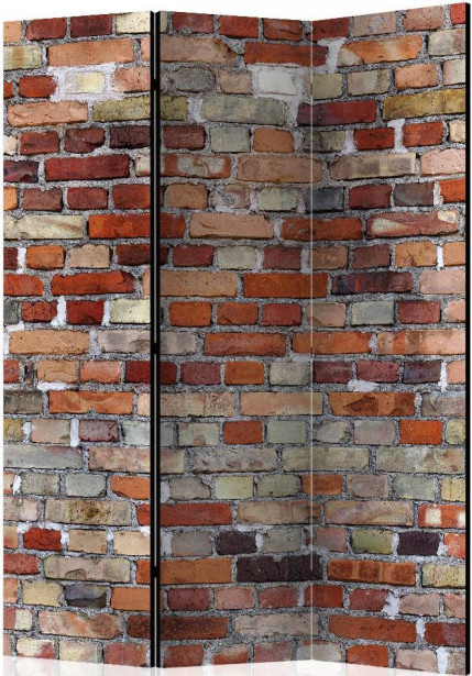 Sermi Artgeist Urban Brick, 135x172cm