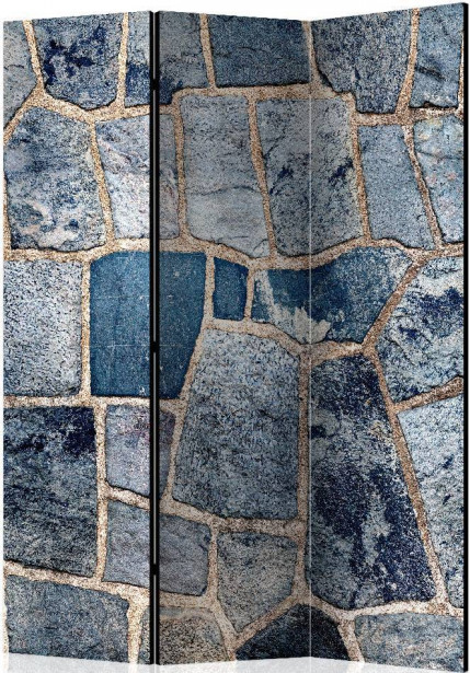 Sermi Artgeist Sapphire Stone, 135x172cm