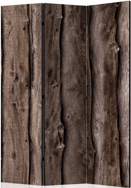 Sermi Artgeist Wooden Melody, 135x172cm
