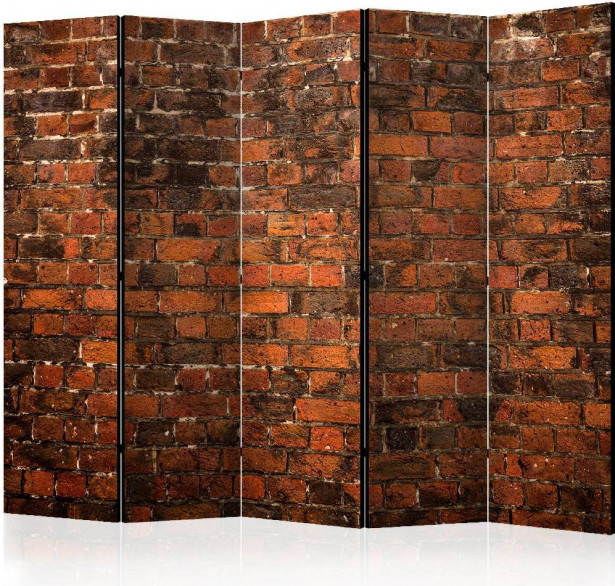 Sermi Artgeist Old Brick Wall II, 225x172cm