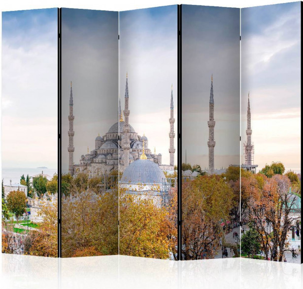 Sermi Artgeist Hagia Sophia - Istanbul II, 225x172cm