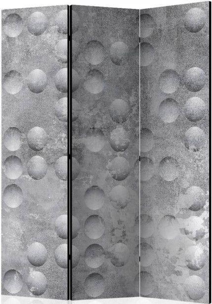 Sermi Artgeist Dancing bubbles, 135x172cm