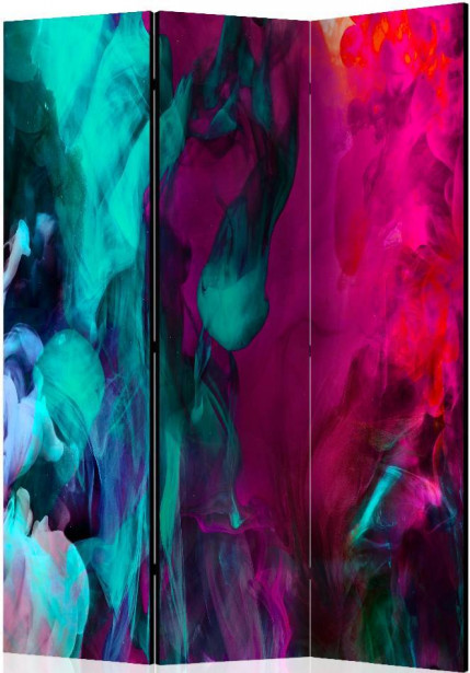 Sermi Artgeist Color madness, 135x172cm