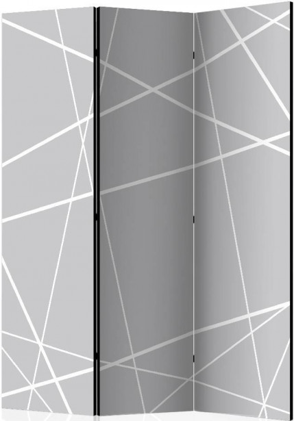 Sermi Artgeist Modern Cobweb, 135x172cm