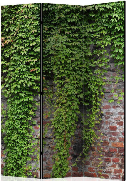 Sermi Artgeist Brick and ivy, 135x172cm