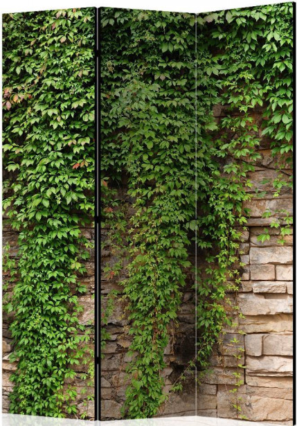 Sermi Artgeist Ivy wall, 135x172cm
