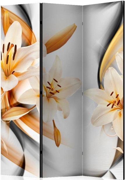 Sermi Artgeist Innocence of Lily, 135x172cm