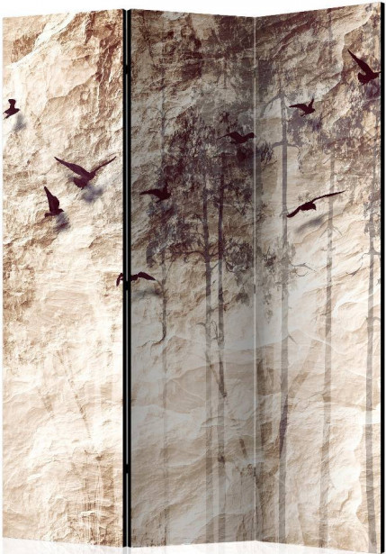 Sermi Artgeist Paper Nature, 135x172cm