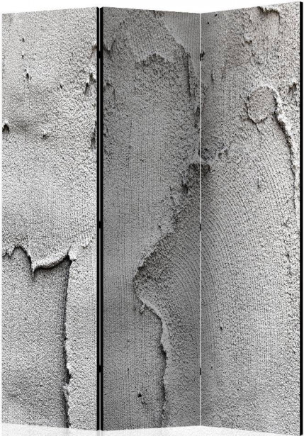 Sermi Artgeist Concrete nothingness, 135x172cm