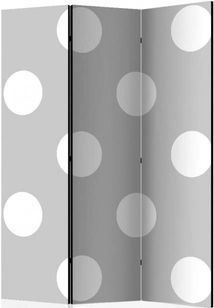 Sermi Artgeist Charming Dots, 135x172cm