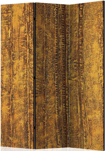 Sermi Artgeist Golden Chamber, 135x172cm