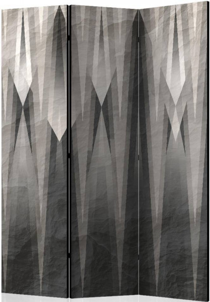 Sermi Artgeist Grey Citadel, 135x172cm