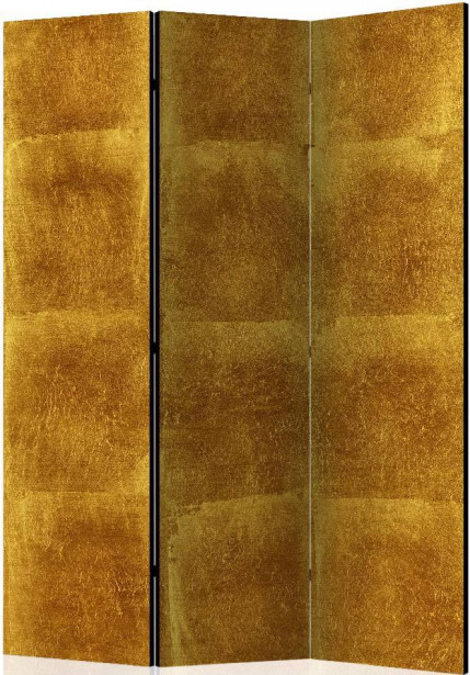 Sermi Artgeist Golden Cage, 135x172cm