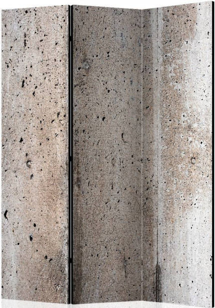 Sermi Artgeist Old Concrete, 135x172cm