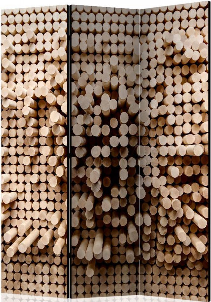 Sermi Artgeist Stick Puzzle, 135x172cm
