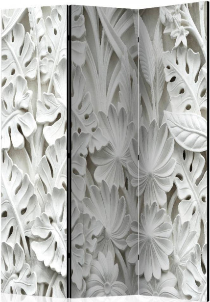 Sermi Artgeist Alabaster Garden II, 135x172cm