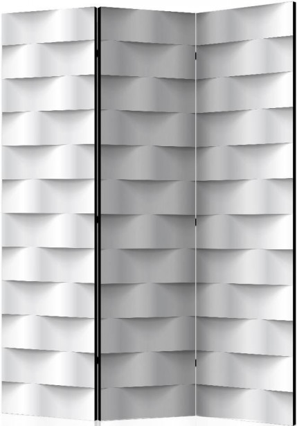 Sermi Artgeist White Illusion, 135x172cm