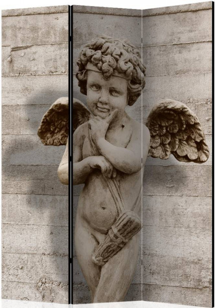 Sermi Artgeist Angelic Face, 135x172cm