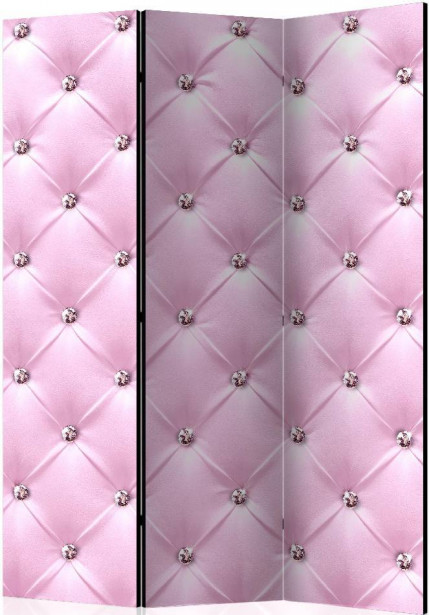 Sermi Artgeist Pink Lady, 135x172cm