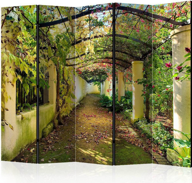 Sermi Artgeist Pergola II, 225x172cm