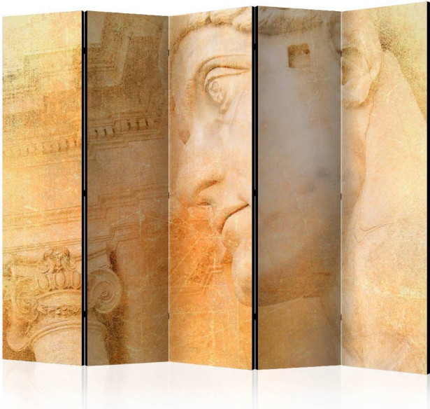 Sermi Artgeist Greek God, 225x172cm