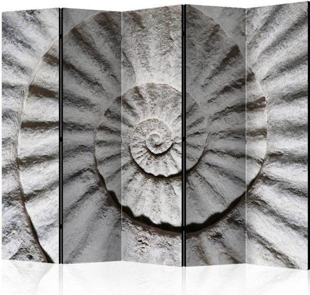 Sermi Artgeist Shell, 225x172cm