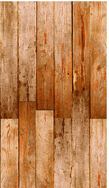 Tapetti Artgeist Russet floor, 50x1000cm