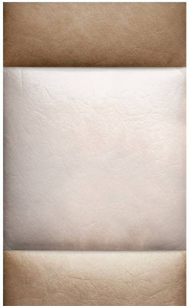 Tapetti Artgeist Leather cushions, 50x1000cm