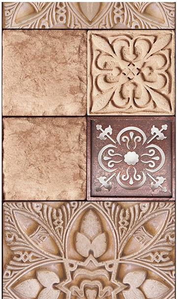 Tapetti Artgeist Stone designs, 50x1000cm