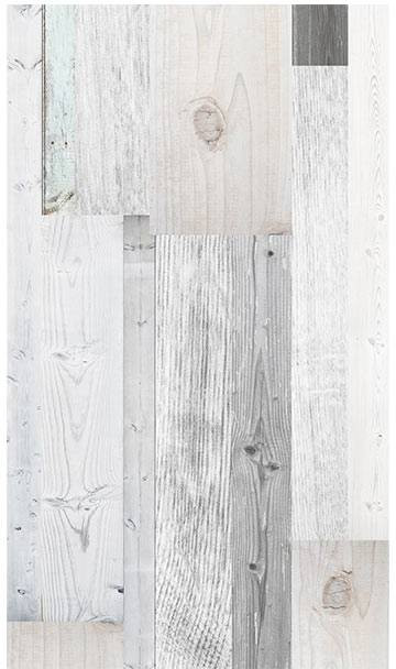 Tapetti Artgeist Wooden Cover, 50x1000cm