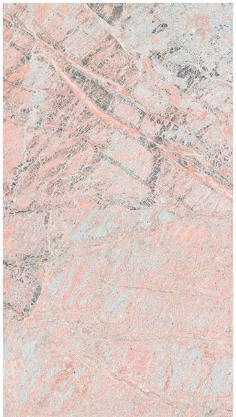 Tapetti Artgeist Pink Marble, 50x1000cm