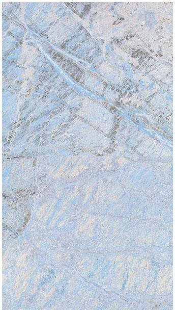 Tapetti Artgeist Blue Marble, 50x1000cm