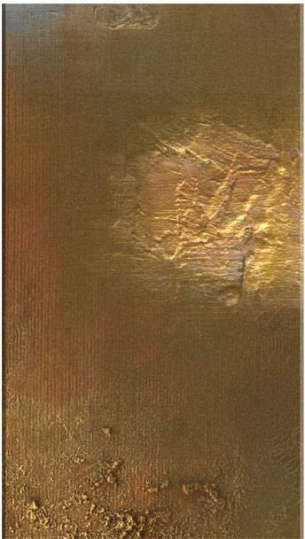 Tapetti Artgeist Golden Fleece, 50x1000cm