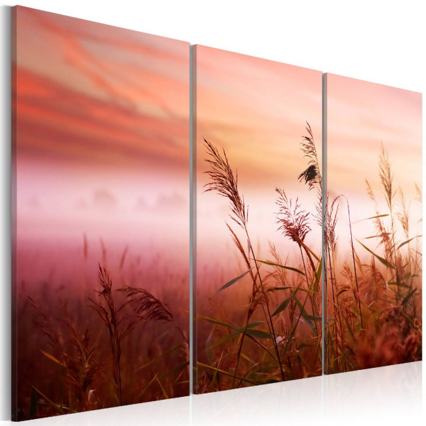 Taulu Artgeist A silent meadow eri kokoja