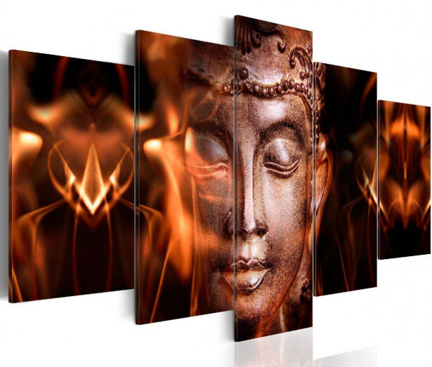 Taulu Artgeist Nirvana eri kokoja