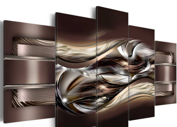 Taulu Artgeist Chocolate variation eri kokoja