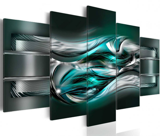Taulu Artgeist Mint - fragrance eri kokoja