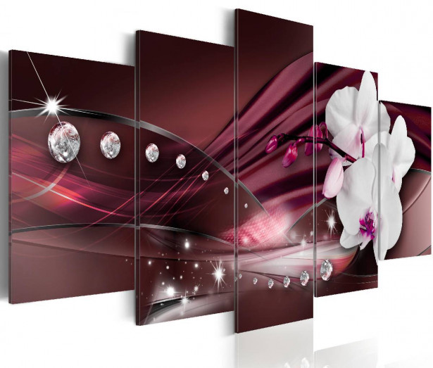Taulu Artgeist Diamond dew eri kokoja