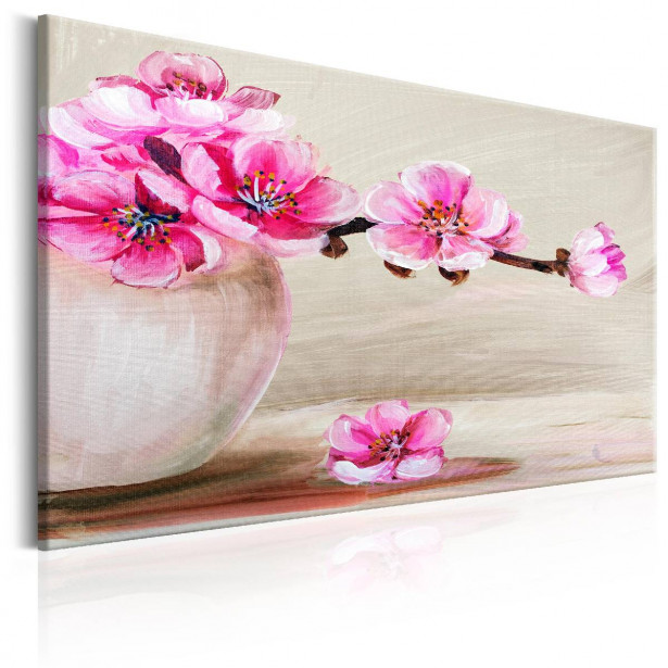 Taulu Artgeist Still Life: Sakura Flowers eri kokoja