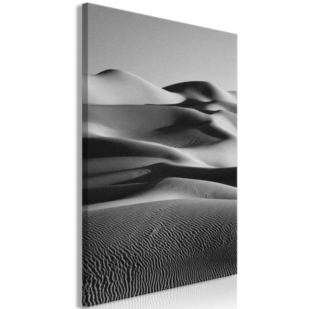 Taulu Artgeist Desert Dunes 1-osainen pystysuuntainen eri kokoja